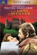 The Lion in Winter Формат: DVD Дистрибьютор: MGM/UA Video Региональный код: 1 Субтитры: Испанский / Французский Звуковые дорожки: Английский Dolby Digital 2 0 Mono Формат изображения: инфо 8764z.