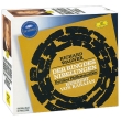 Herbert Von Karajan Wagner Der Ring Des Nibelungen (14 CD) Серия: The Originals инфо 13800q.