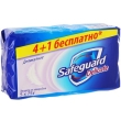 Мыло Safeguard "Delicate" деликатное, 5x75 г 99386477 Производитель: Украина Товар сертифицирован инфо 13813q.