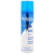 Гель для бритья "Schick", для чувствительной кожи, 200 мл 7003207T Производитель: Германия Товар сертифицирован инфо 13971q.