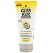 Бальзам-маска Gliss Kur "Oil Nutritive", для длинных, секущихся волос, 200 мл мл Производитель: Германия Товар сертифицирован инфо 459r.