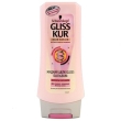 Бальзам-ополаскиватель Gliss Kur "Жидкий шелк Gloss", для ломких, лишенных блеска волос, 200 мл мл Производитель: Германия Товар сертифицирован инфо 564r.