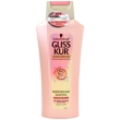 Шампунь для волос Gliss Kur "Жидкий шелк Gloss", для ломких, лишенных блеска волос, 400 мл мл Производитель: Германия Товар сертифицирован инфо 618r.