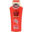 Шампунь Gliss Kur "Защита цвета" с жидкими кристаллами, для окрашенных и мелированных волос, 250 мл мл Производитель: Германия Товар сертифицирован инфо 687r.