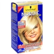 Осветляющая крем-краска "Nordic Blonde" 10 2 Светлый серебристый блондин перед применением любых окрашивающих средств инфо 741r.