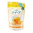 Жидкое мыло для тела "Naive" с экстрактом плодов цитрусовых, (наполнитель), 585 мл 16646 Производитель: Япония Товар сертифицирован инфо 1041r.