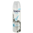 Дезодорант аэрозоль Rexona "Crystal Clear Aqua", 150 мл мл Производитель: Филиппины Товар сертифицирован инфо 1298r.