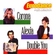 Eurodance Corona Alexia Double You (mp3) Формат: MP3_CD (Jewel Case) Дистрибьютор: РМГ Рекордз Битрейт: 192 Кбит/с Частота: 44 1 КГц Тип звука: Стерео Лицензионные товары Характеристики аудионосителей 2006 г , 297 мин Сборник инфо 256s.